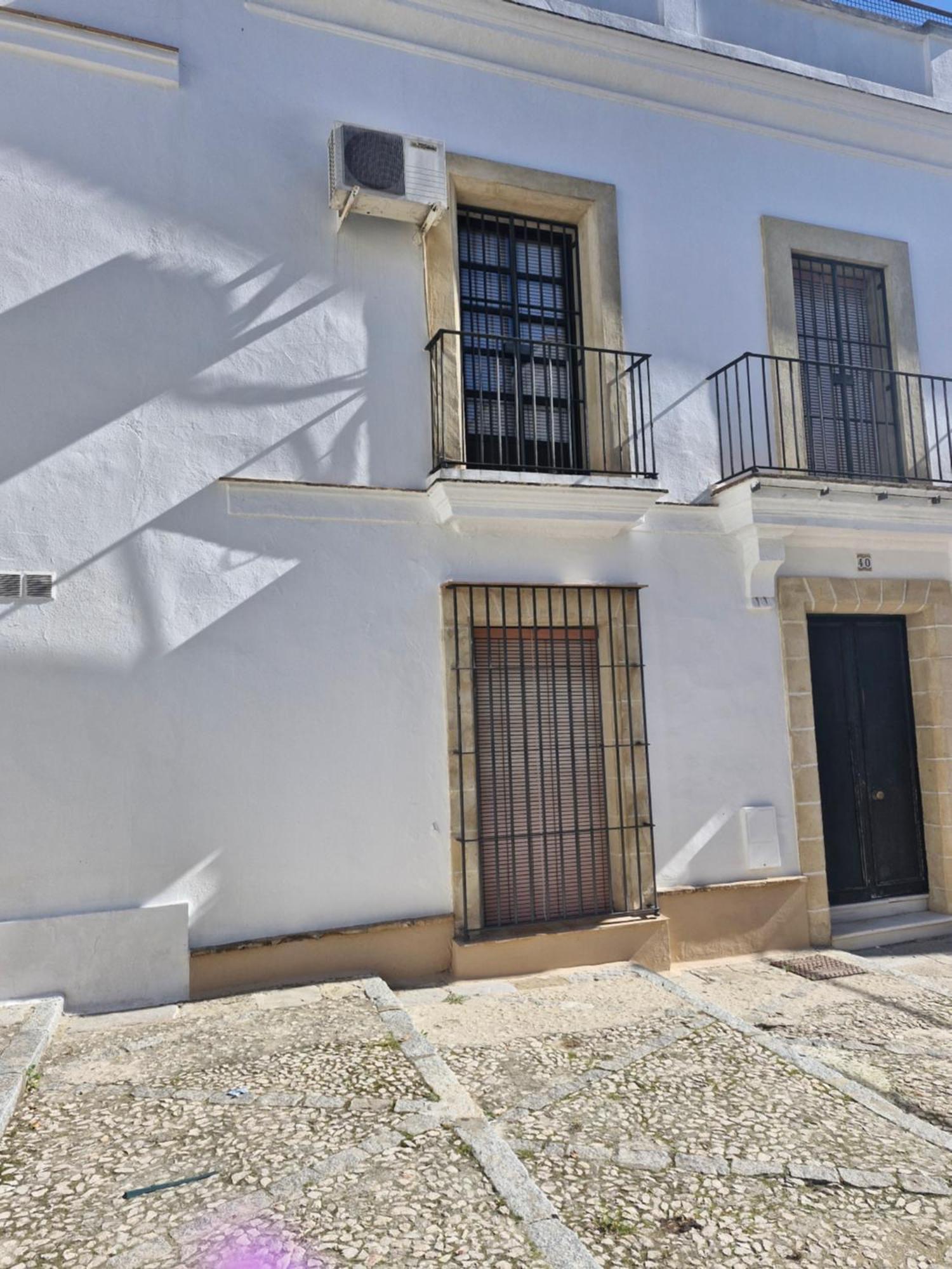 Mi Joya Apartment Jerez de la Frontera Exterior foto
